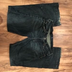 7 For All Mankind Jeans - 7FAMK Dojo’s 7 For All Mankind Jeans - 7FAMK Dojo’s